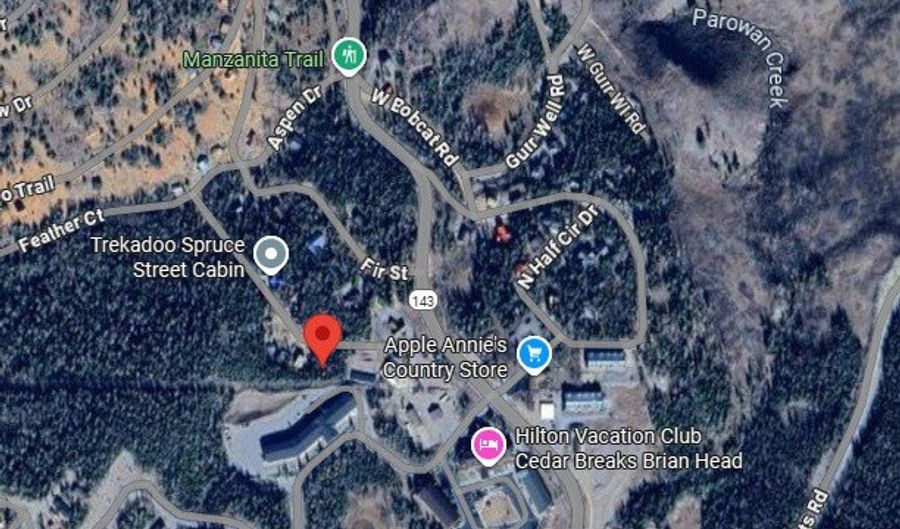 321 W SPRUCE St 4, Brian Head, UT 84719 - 0 Beds, 0 Bath