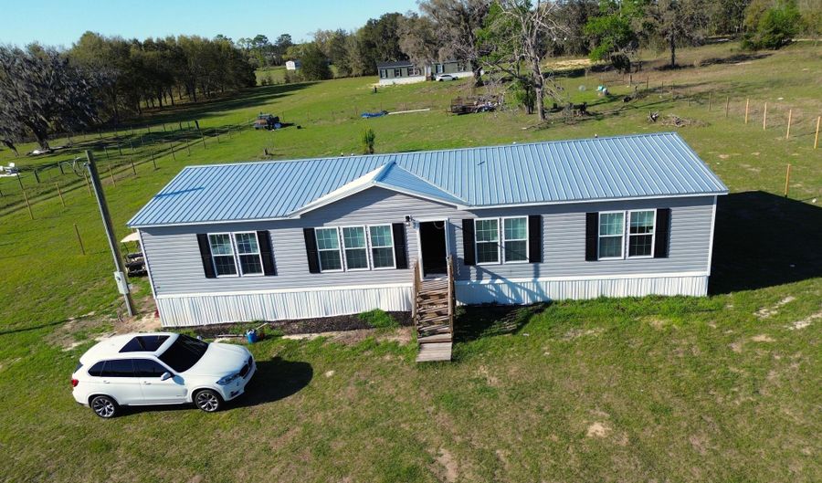 9971 NE 99TH Pl, Archer, FL 32618 - 3 Beds, 2 Bath