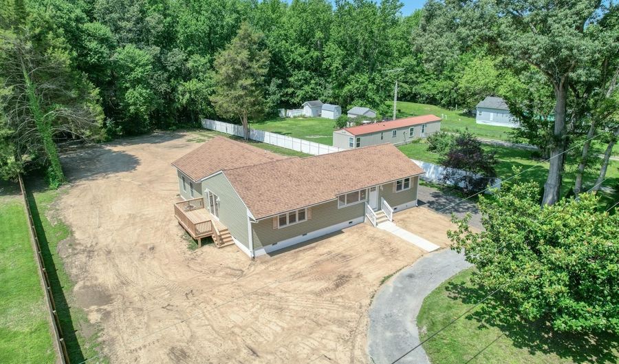 67 MORGANS CHOICE Rd, Camden Wyoming, DE 19934 - 4 Beds, 3 Bath