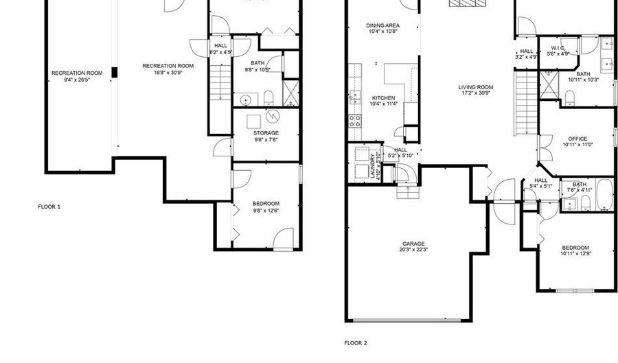 660 Elmwood Pt, Aurora, OH 44202 - 3 Beds, 3 Bath