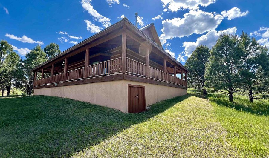 10 Touch Me Not Overlook, Angel Fire, NM 87710 - 2 Beds, 3 Bath