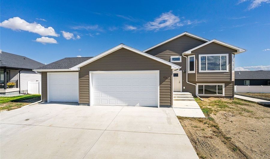 419 Montecito Ave, Billings, MT 59105 - 2 Beds, 2 Bath