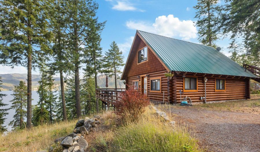 524 Glacier Loop, Bayview, ID 83803 - 1 Beds, 1 Bath