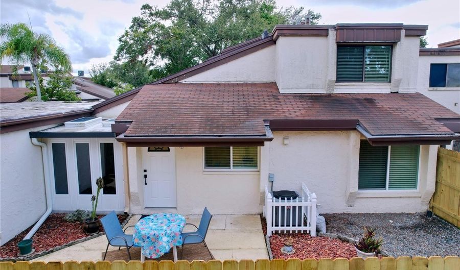 1881 N HERCULES Ave 801, Clearwater, FL 33765 - 2 Beds, 2 Bath
