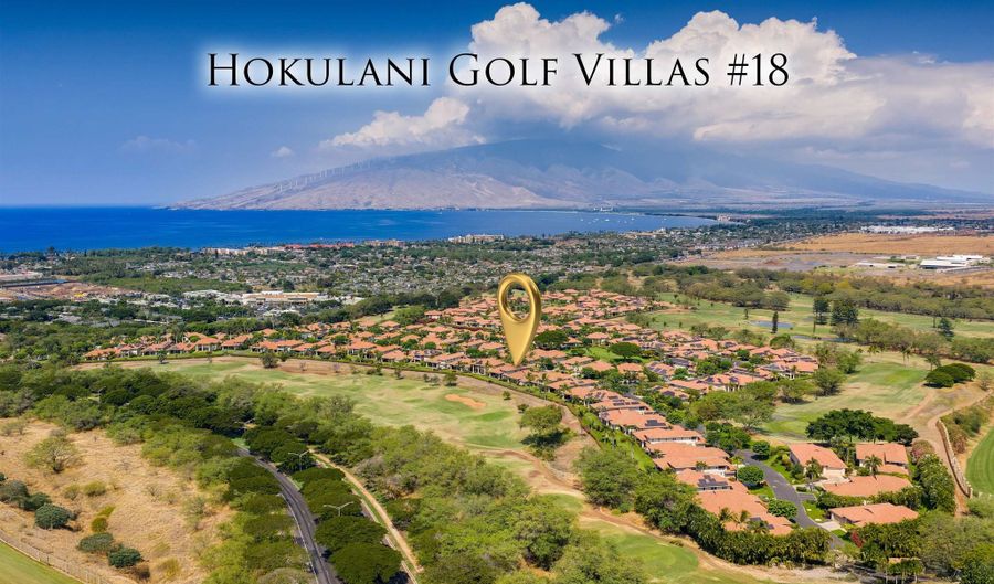 1257 Hihimanu St 18, Kihei, HI 96753 - 3 Beds, 3 Bath