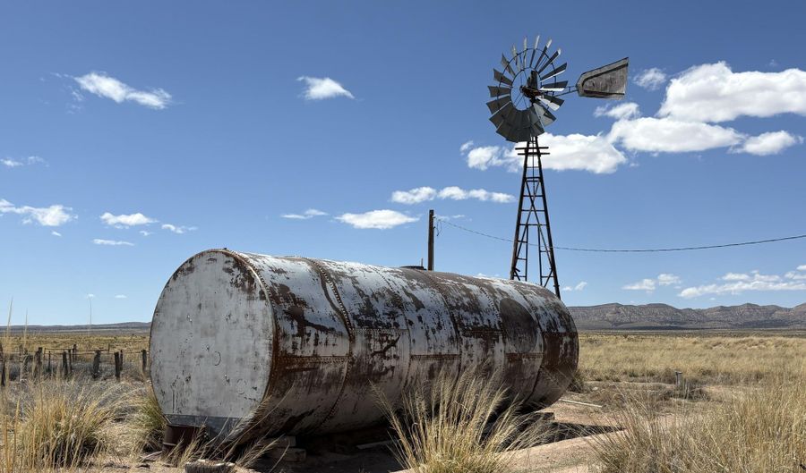01 Wsmr P Route 7, Carrizozo, NM 88301 - 0 Beds, 0 Bath
