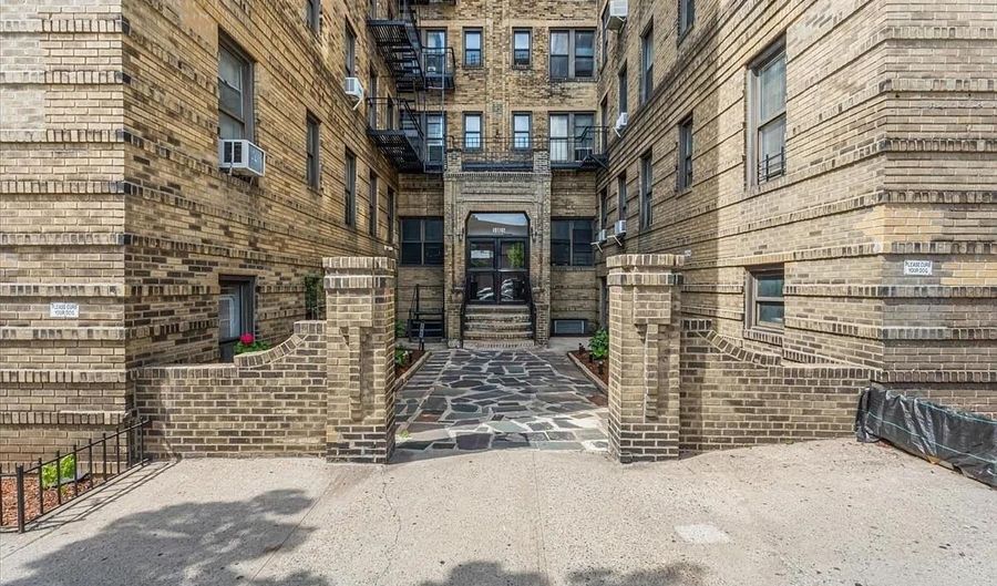 50-05 43rd Ave Unit 1K, Sunnyside, NY 11377 - 1 Beds, 1 Bath
