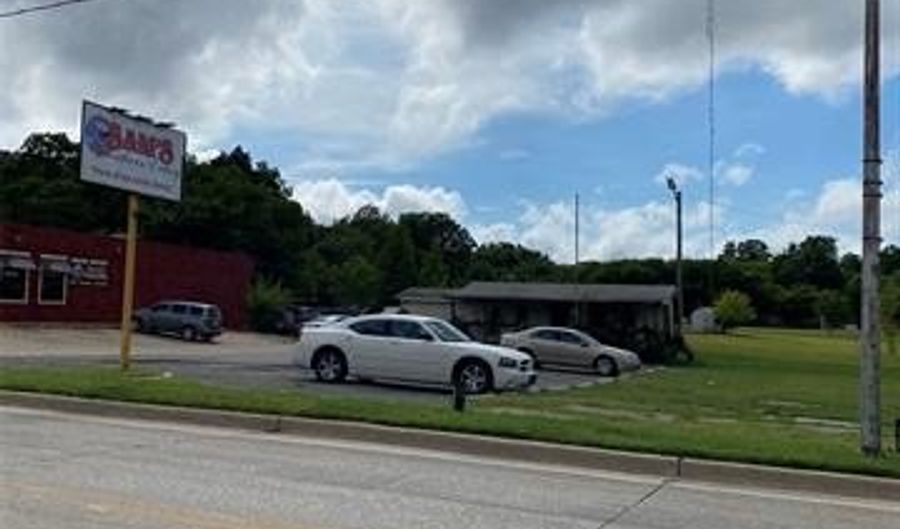 1113 N Washington, Ardmore, OK 73401 - 0 Beds, 0 Bath