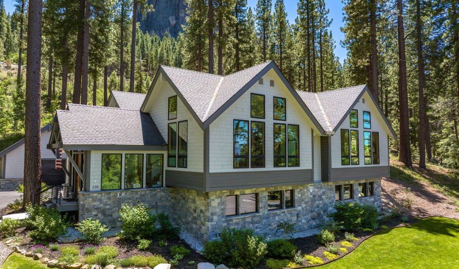 230 Power House Rd, Glenbrook, NV 89413 - 4 Beds, 4 Bath