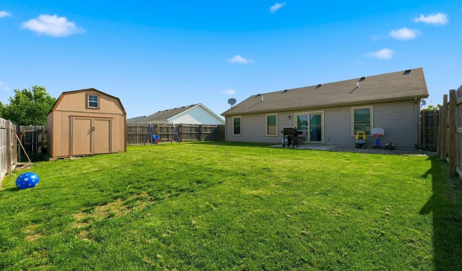 1311 Lori Lea St, Auburn, IN 46706 - 3 Beds, 2 Bath