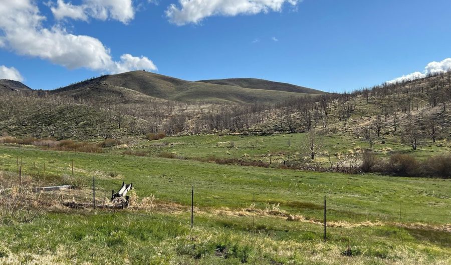 parcels at Pine Nut Creek area, Gardnerville, NV 89410 - 0 Beds, 0 Bath