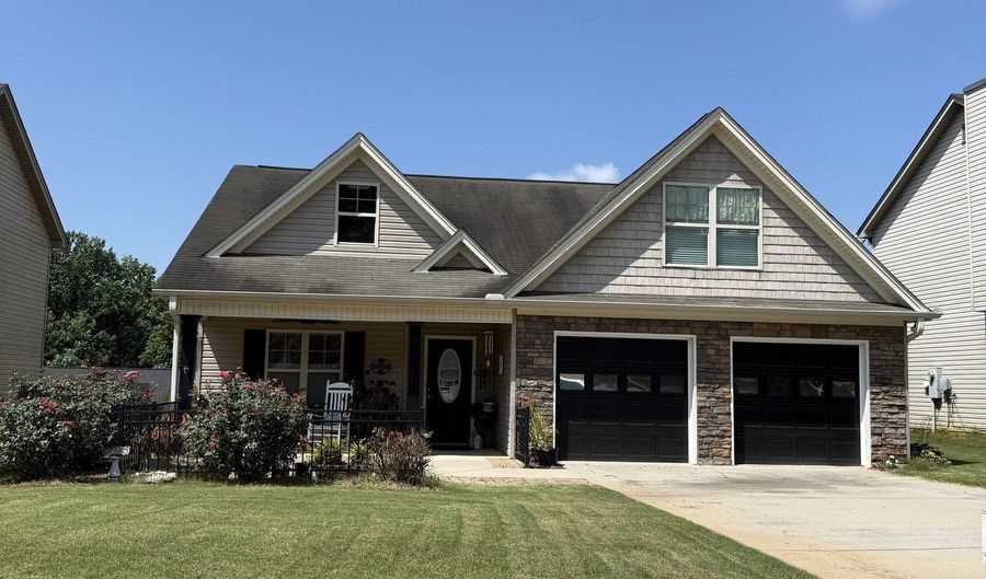 279 Highland Pointe, Alto, GA 30510 - 4 Beds, 2 Bath