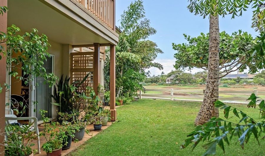 40 Halili Ln 4D, Kihei, HI 96753 - 3 Beds, 2 Bath