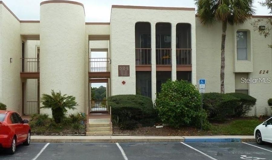 524 ORANGE Dr 21, Altamonte Springs, FL 32701 - 2 Beds, 2 Bath