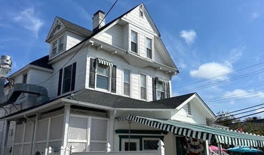 58 Bridge Ave, Bay Head, NJ 08742 - 0 Beds, 0 Bath