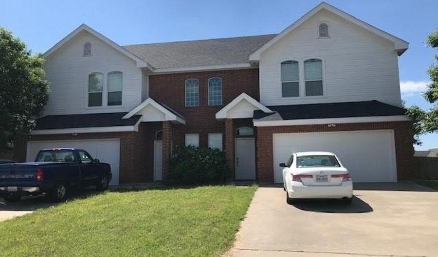 2319 Independence Blvd 2317, Abilene, TX 79601 - 3 Beds, 3 Bath