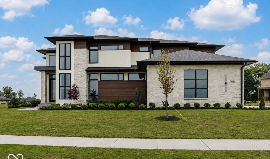 3925 Besbie Way, Bargersville, IN 46106 - 4 Beds, 4 Bath