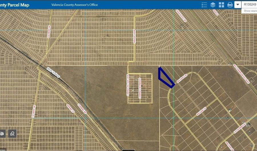 Balsam Circle, Belen, NM 87002 - 0 Beds, 0 Bath