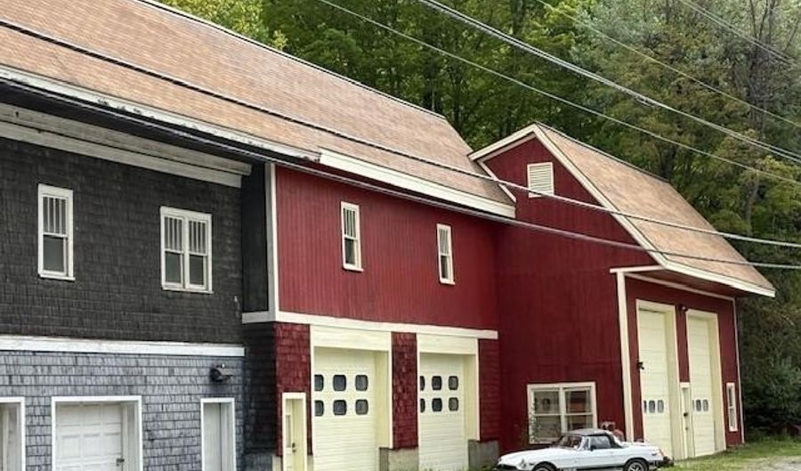 5747 US Route 4, Bridgewater, VT 05034 - 0 Beds, 0 Bath