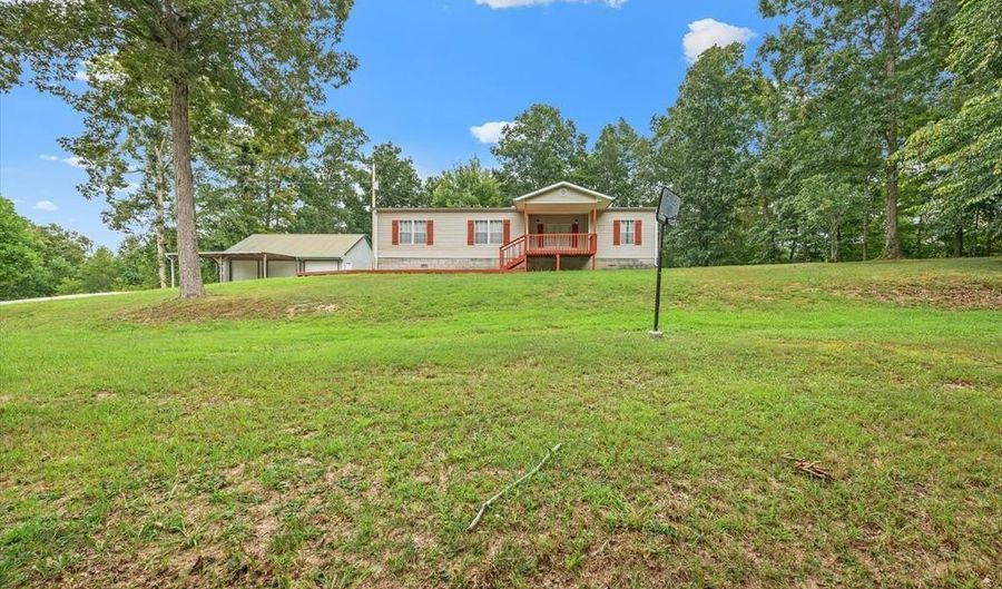 5992 Willow Grove Hwy, Allons, TN 38541 - 4 Beds, 2 Bath