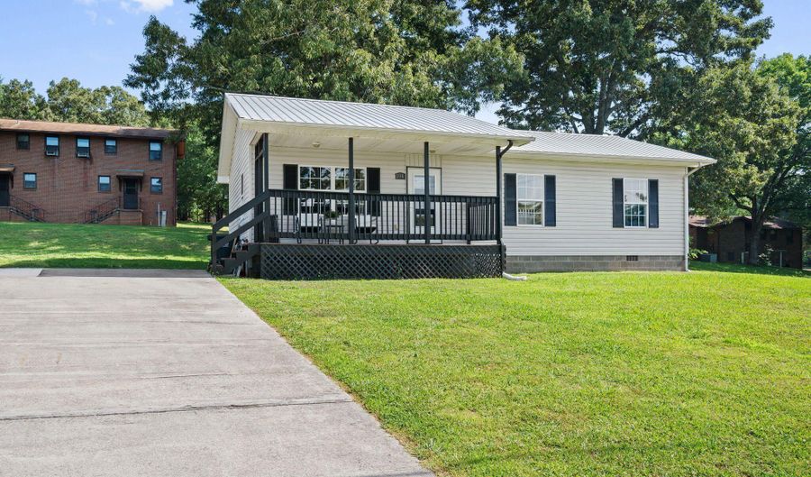 104 Aldridge Ln, Athens, TN 37303 - 3 Beds, 2 Bath
