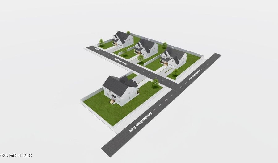 Clifton Avenue, Bayville, NJ 08721 - 0 Beds, 0 Bath