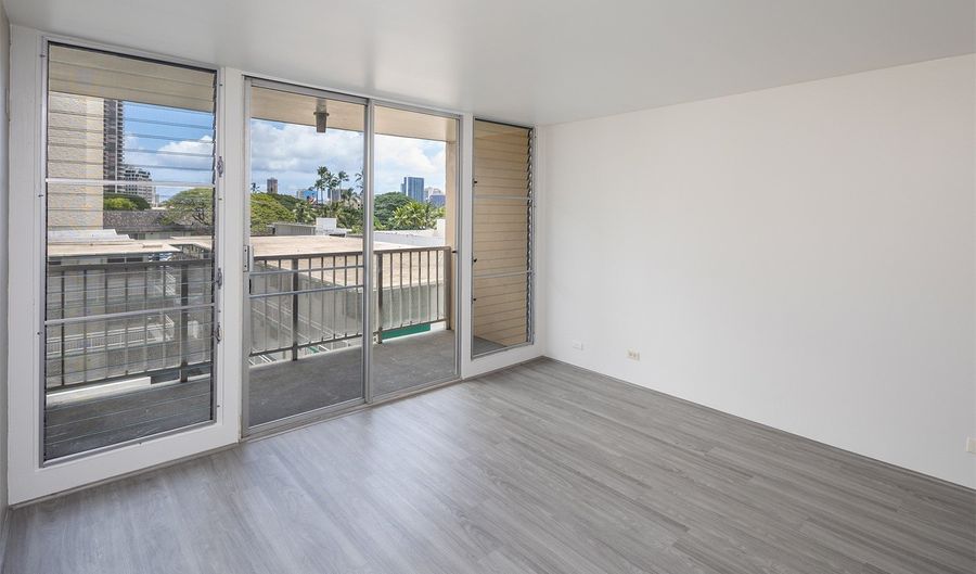 785 Kinau St 302, Honolulu, HI 96813 - 1 Beds, 1 Bath