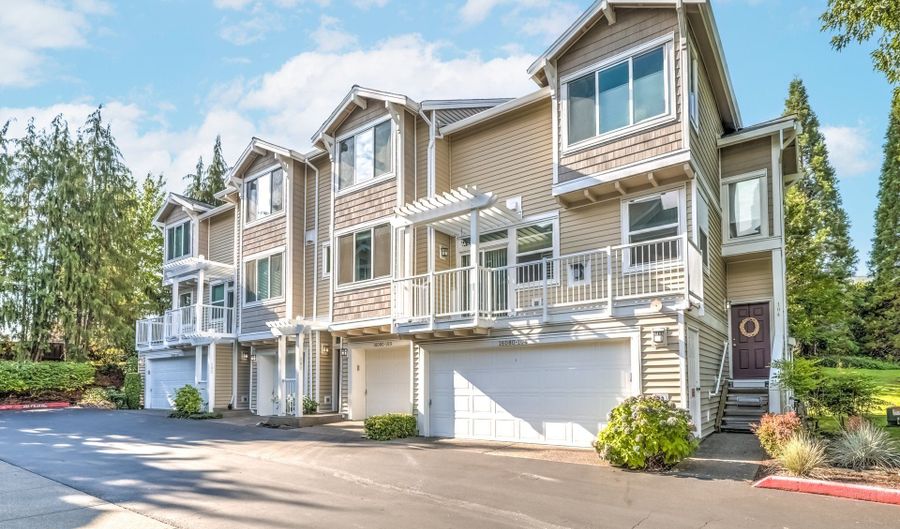 16080 SW AUDUBON St 103, Beaverton, OR 97003 - 2 Beds, 3 Bath
