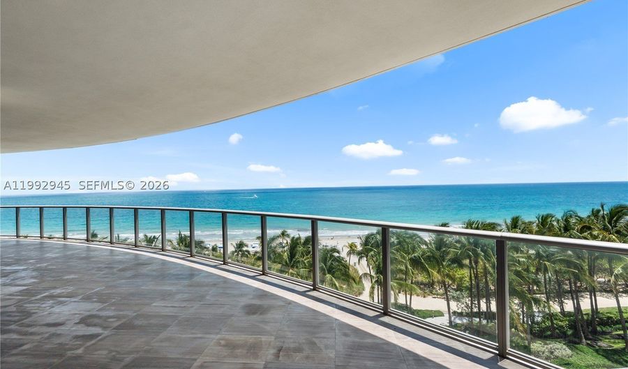 9703 Collins Ave 600, Bal Harbour, FL 33154 - 3 Beds, 4 Bath