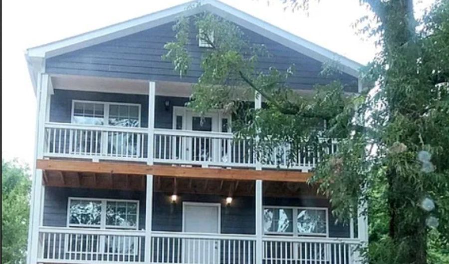 184 Strickland Ave, Athens, GA 30601 - 4 Beds, 5 Bath