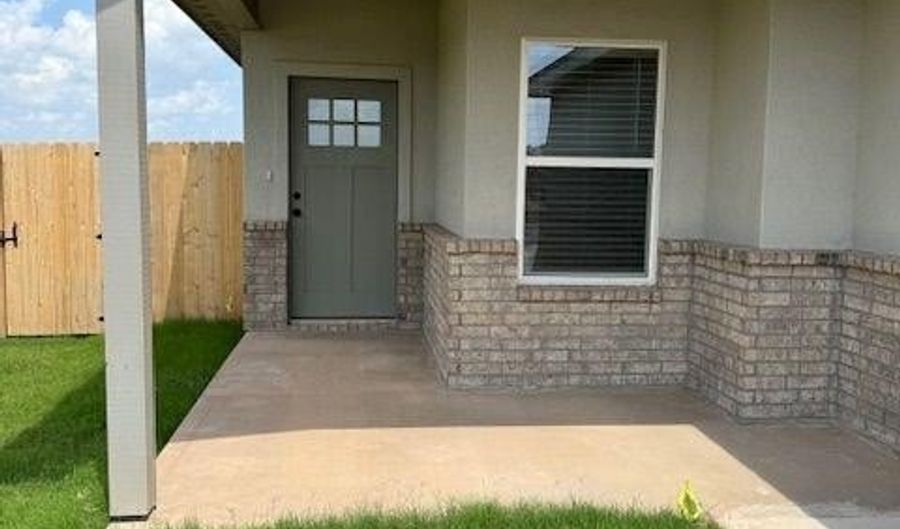 1944 High Noon, Abilene, TX 79602 - 3 Beds, 2 Bath