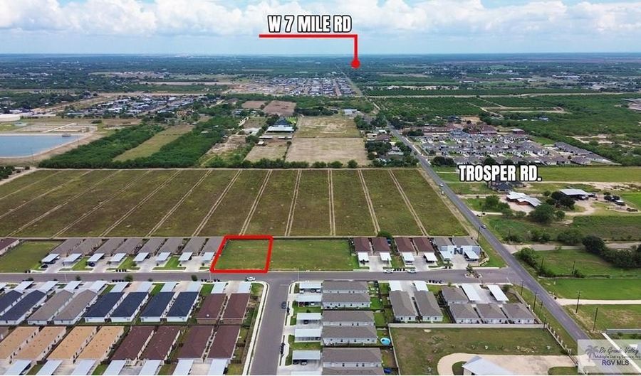 904 W SUNSET VALLEY St, Alton, TX 78573 - 0 Beds, 0 Bath