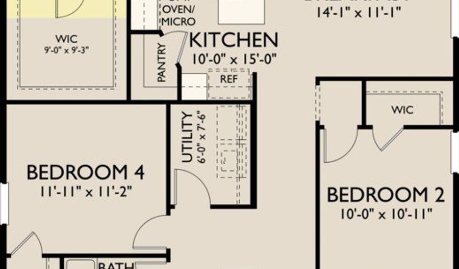 107 Peeps Ct, Adkins, TX 78101 - 4 Beds, 0 Bath