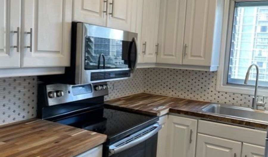 509 University Ave 1001, Honolulu, HI 96826 - 2 Beds, 1 Bath