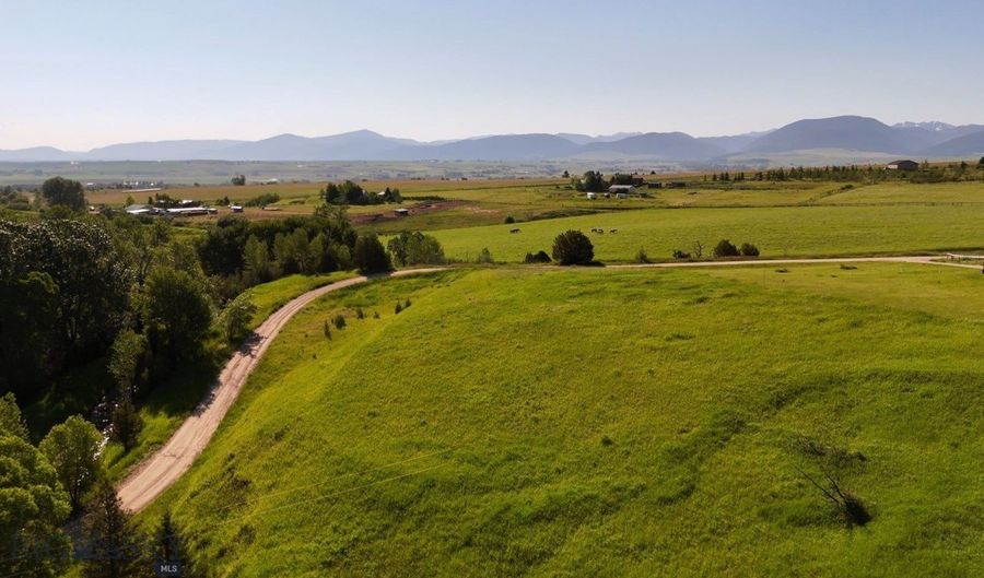Sunrise Ridge Trail, Bozeman, MT 59718 - 0 Beds, 0 Bath
