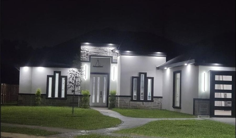 3308 E Kennedy Ave, Alton, TX 78573 - 4 Beds, 3 Bath