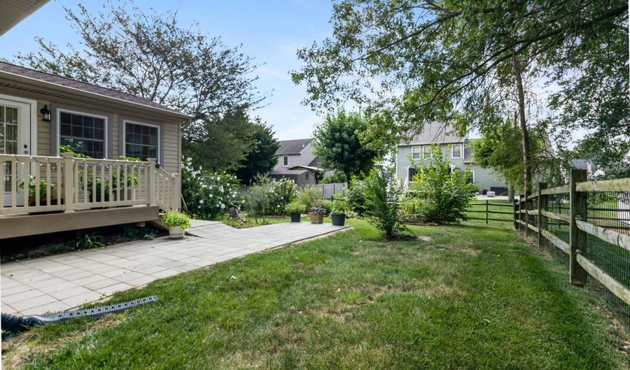 254 RUSHES Dr, Bear, DE 19701 - 3 Beds, 4 Bath