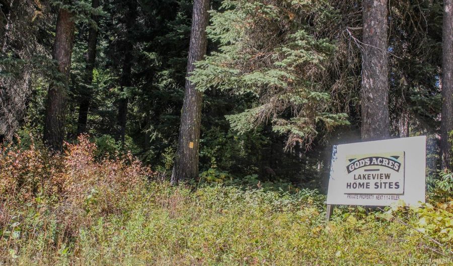 1204 Porcupine Rd, Cascade, ID 83611 - 0 Beds, 0 Bath