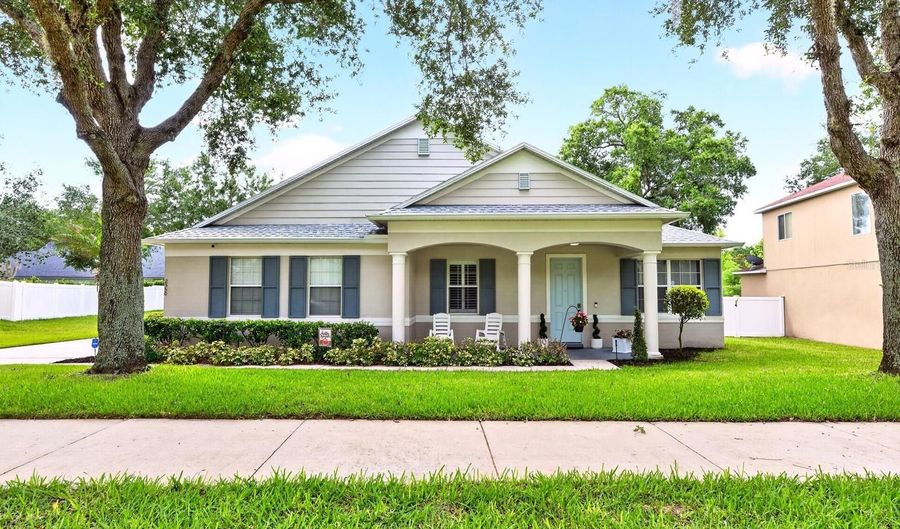 2550 BREEZY MEADOW Rd, Apopka, FL 32712 - 4 Beds, 2 Bath