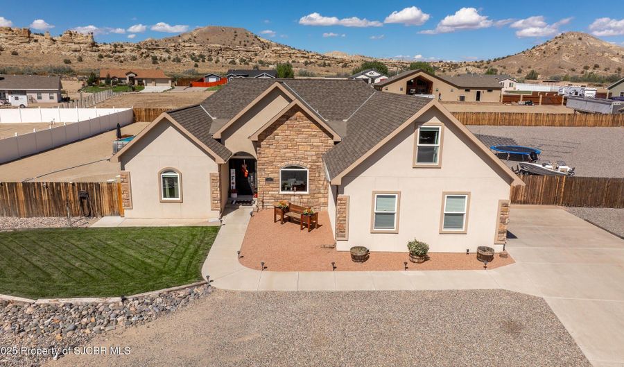 69 ROAD 49031, Bloomfield, NM 87413 - 4 Beds, 2 Bath