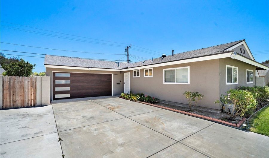 1356 S Latona St, Anaheim, CA 92804 - 3 Beds, 2 Bath