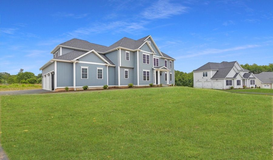 Lot 9 Taylor Road, Colchester, CT 06415 - 4 Beds, 4 Bath