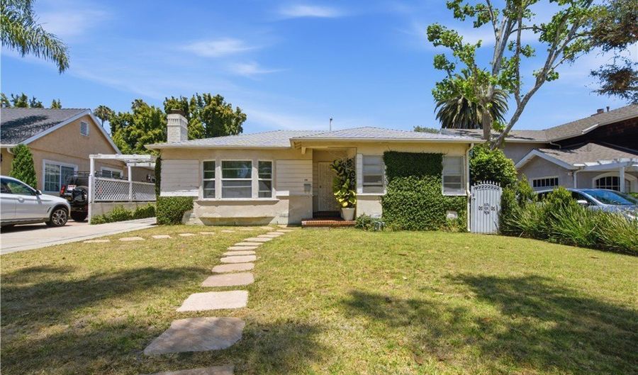 1916 Veteran Ave, Los Angeles, CA 90025 - 2 Beds, 1 Bath
