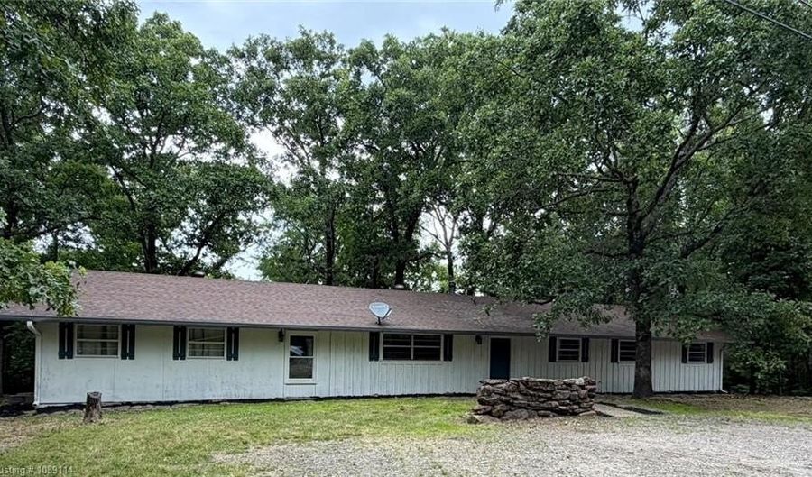 5108 Ridge Rd, Alma, AR 72921 - 4 Beds, 3 Bath