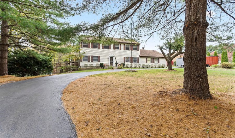 18347 MANOR CHURCH Rd, Boonsboro, MD 21713 - 5 Beds, 4 Bath