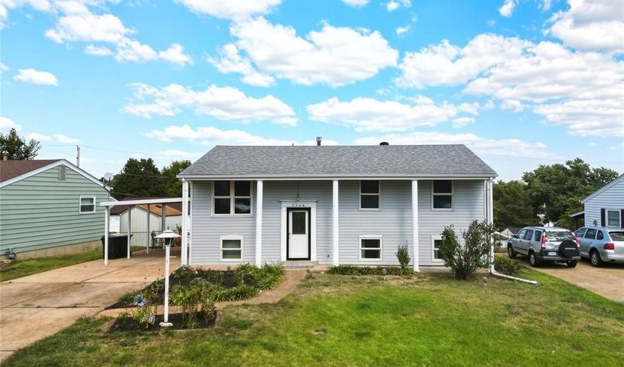 2348 Roland Dr, Arnold, MO 63010 - 3 Beds, 2 Bath