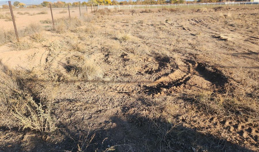 167 Armijo Rd, Belen, NM 87002 - 0 Beds, 0 Bath