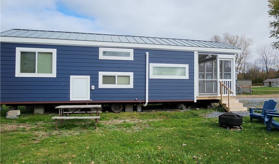11609 State Route 3 23, Adams, NY 13605 - 0 Beds, 0 Bath