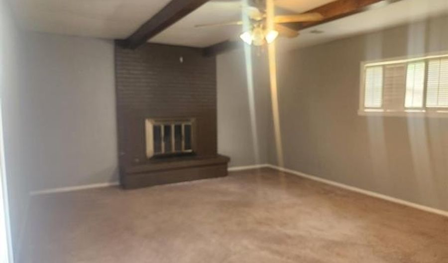 509 N Woodrow Ave, Bartlesville, OK 74003 - 2 Beds, 1 Bath