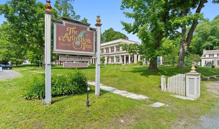 3888-3904 VT Route 7A, Arlington, VT 05250 - 0 Beds, 0 Bath